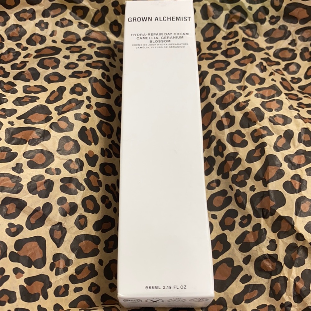 Grown Alchemist Hydra-Repair Cream